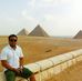 Alain Piñeiro - Facebook