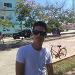 Alain Piñeiro González - @alainpineiroglez - Instagram