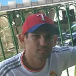 Alain Gonzalez Placencia - @alainplacencia - Instagram