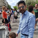 Alain Place - @placealain - Instagram