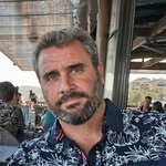 Alain Rigaud - @rigaudalain1006 - Instagram