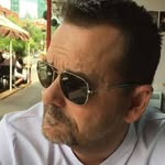 Alain Rioux - @arioux - Instagram
