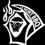 Alain Rioux - @lamortbbq - Instagram