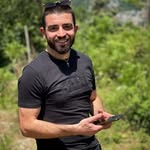 ألان رزق - @alainrizk97 - Instagram