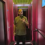 Alain Rizk - @alainnpsss - Instagram