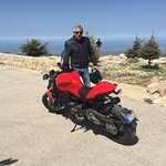 Alain Rizk - @rizkalain - Instagram