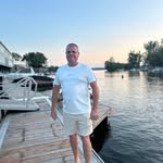 Alain Roberge - @alainroberge555 - Instagram