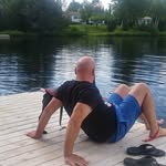 Alain Robichaud - @alainrobichaud01 - Instagram