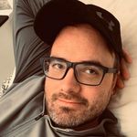 Alain Robillard - @robillard2287 - Instagram