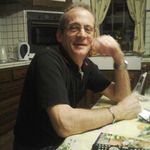 Alain Robillard - @alainrobillard39 - Instagram