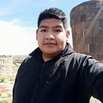 Alain Roque Quispe - @alainroquequispe - Instagram