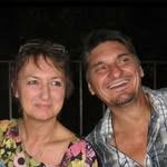 Alain Ursula Roque - @alainursularoque - Instagram