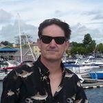 Alain Ross - @alainross69 - Instagram