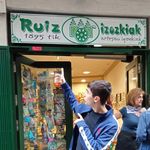 Alain Ruiz - @alainruiz3 - Instagram