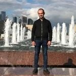 Alain Ruiz - @serdenkoo - Instagram