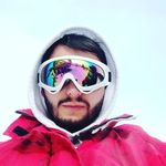 Alain Ruiz - @alainruizz - Instagram