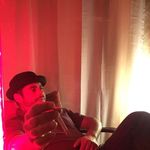 Alain Ruiz - @alain1158 - Instagram