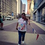 Alain Ruiz - @taualain - Instagram