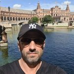 Alain Ruiz - @alain.ruiz1806 - Instagram