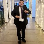 Alain Ruiz Calderon - @alainruizcalderon - Instagram