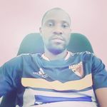 alain - @alain_samba - Instagram