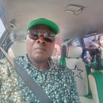 Alain Christian Samba - @alainchristiansamba - Instagram