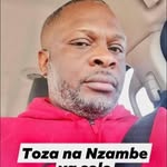 Alain Kasamba - @alainkasamba - Instagram