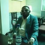 Alain Massamba Massamba - @alainmassamba - Instagram