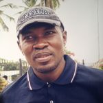Alain Michel Samba - @alainmichelsamba - Instagram