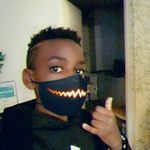 Alain samba - @alaintag07 - Instagram