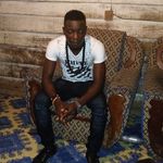 Alain Samba - @samba.alain - Instagram