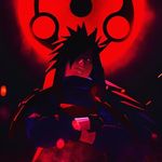 Alain Samba - @a2lt_senpai - Instagram