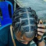 Alain Samba - @chicha_0822223629 - Instagram