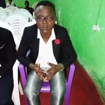 Alain samba nyatchou - @alainsambanyatchou - Instagram