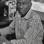 Dave Alain Samba - @samba.dave - Instagram
