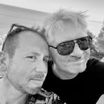 Alain Samson - @alsamson66510 - Instagram
