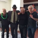 Alain Samson - @payou1948 - Instagram