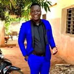 Alain Samson Kdk - @alainkokodoko - Instagram