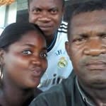 alain samson zomo obam - @alainsamsonzo - Instagram