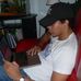 Alain Saurel - Facebook