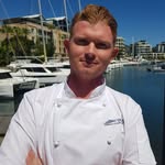 Alain Scott - @chef_alainscott - Instagram