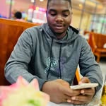 Alain Scott - @alainscottilunga - Instagram