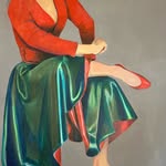 Alain scott - @alain_scott_peinture - Instagram