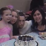 Hailie Jade and Alaina Marie - @hailie.alaina.scott - Instagram