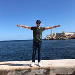 Alain Serrano - @alainserrano88 - Instagram