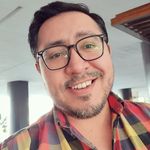 Alain Serrano - @eltalalain - Instagram
