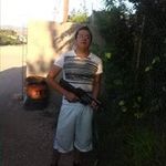 Alain Serrano - @serrano.alain - Instagram