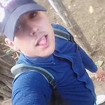 Alain serrano - @alainserrano94 - Instagram