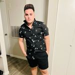 Alain Serrano - @alainsito97 - Instagram
