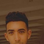 Alain Serrano Martínez - @alain011019 - Instagram